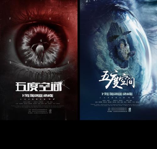 仿制北马其顿护照